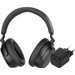 Sennheiser Accentum Plus Zwart + BlueBuilt Quick Charge Oplader met Usb A Poort 18W Zwart Main Image