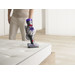 Dyson V8 Advanced product in use