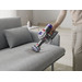 Dyson V8 Advanced product in use