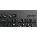 Lenovo 510 Wireless Combo Keyboard & Mouse -US English 103P- Black detail