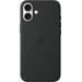 Apple iPhone 16 Plus Back Cover met MagSafe Zwart Main Image