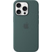 Apple iPhone 16 Pro Back Cover with MagSafe Teal Main Image