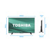 Toshiba 65UV2363DG (2024) visual Coolblue 4