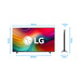 LG 50NANO81T6A (2024) visual Coolblue 4