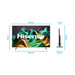 Hisense Mini-LED 55U6NQ (2024) visual Coolblue 4