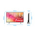 Samsung Crystal UHD 85DU7100 (2024) visual Coolblue 4