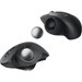 Logitech MX Ergo S Advanced Wireless Trackball Mouse Black visual supplier