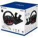 Hori APEX Wireless Racing Wheel for PS5, PS4, and PC packaging