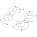 DJI Neo Propeller Guards right side