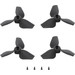 DJI Neo Propellers voorkant