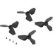 DJI Neo Propellers linkerkant