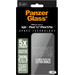 PanzerGlass Ultra-Wide Fit Apple iPhone 16 Plus Screen Protector Ceramic packaging