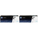 HP 142A Toner Zwart Duo Pack Main Image