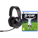 JBL Quantum 350 Wireless + EA Sports FC 25 PS5 Main Image