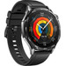 Huawei Watch GT5 Zwart 46mm linkerkant