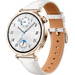 Huawei Watch GT5 Gold/White 41mm left side