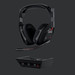 Logitech G Astro A50 Lightspeed Black product in use