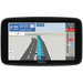 TomTom Go Classic 6 Europa voorkant