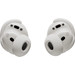 Bose QuietComfort Earbuds Cream detail