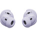 Bose QuietComfort Earbuds Purple detail