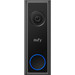 Eufy Video Doorbell C31 + SD kaart + HomeBase 3 voorkant