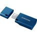 Samsung USB-C Flash Drive 512GB Blue detail