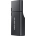 Samsung USB-C Flash Drive 512GB Gray front