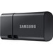 Samsung USB-C Flash Drive 512GB Gray Main Image