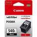 Canon PG-540L Cartridge Zwart Main Image