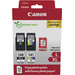 Canon PG540L x2/CL541 XL Cartridges Combo Pack Main Image