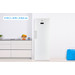 Beko RFNE448E45W visual Coolblue 1