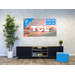 TCL 65A300 PRO Next Frame visual Coolblue 1