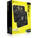 CORSAIR iCUE LINK RX140 - Dual Fan Kit packaging