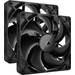 CORSAIR iCUE LINK RX140 - Dual Fan Kit Main Image