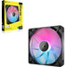 CORSAIR iCUE LINK RX140 RGB - Single Fan packaging