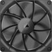 CORSAIR iCUE LINK RX140 - Single Fan front