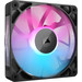 Corsair iCUE LINK RX120 RGB - Single Fan linkerkant