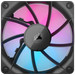 Corsair iCUE LINK RX120 RGB - Single Fan Main Image