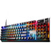 SteelSeries Apex Pro Gen 3 Gaming Keyboard QWERTY right side