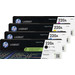 HP 220A LaserJet Toner Combo Pack Main Image