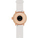 Withings Scanwatch 2 Roségoud 38mm achterkant