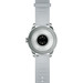 Withings Scanwatch 2 Wit 42mm achterkant