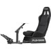 Playseat Evolution ActiFit Zwart Main Image