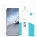 Just In Case Tempered Glass OnePlus Nord 4 Screenprotector verpakking