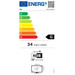 MSI MAG 323UPF energy label