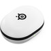 SteelSeries Arctis GameBuds White top