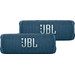 JBL Flip 6 Blue 2-Pack Main Image