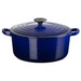 Le Creuset Signature Dutch Oven 24cm Indigo Main Image