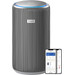 Philips PureProtect Pro 4200 Serie AC4220/12 voorkant