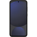 Samsung Galaxy S24 FE Silicone Back Cover Black front